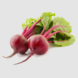 Fresh Organic Beetroot