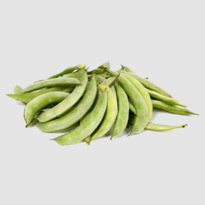 broad-beans