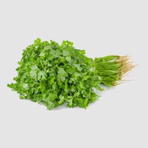 Fresh Organic Coriander
