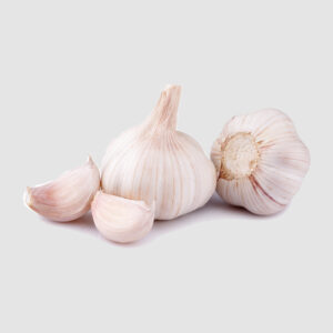 garlic