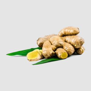 ginger