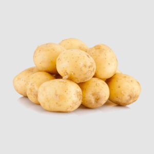 potatoes